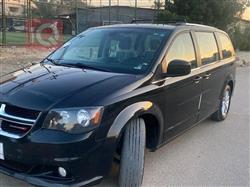 دودج جراند كارافان